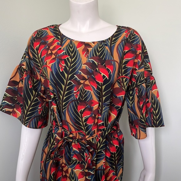 MOLLY BRACKEN Dress - Picture 2 of 7